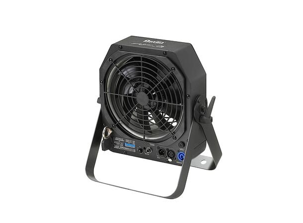 ANTARI AF-3 effektvifte m/powerlink ut, DMX